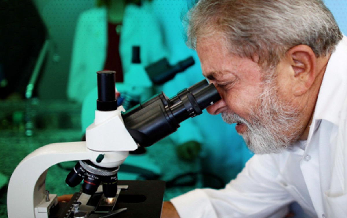 Novos casos de covid-19 sobem 113% em uma semana. Lula cobra vacinação de crianças